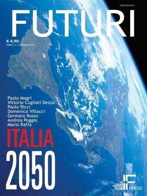 cover image of FUTURI